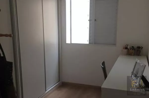 Apartamento para venda 03 dormitório(s) Loteamento Residencial Viva Vista Sumaré