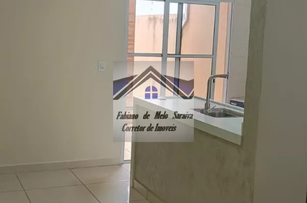 Casa para venda, 2 quarto(s),  Parque Residencial Salerno (nova Veneza), Sumaré - Foto 5