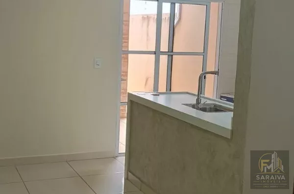 Casa para venda, 2 quarto(s),  Parque Residencial Salerno (nova Veneza), Sumaré