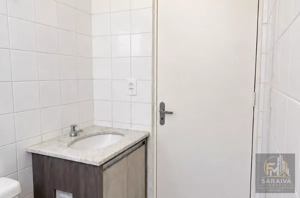 Apartamento para aluguel, 2 quarto(s), Jardim Recanto Dos Sonhos, Sumaré - Foto 12