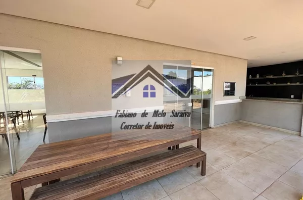 Apartamento para venda, 1 quarto(s),  Jardim Maria Luíza, Sumaré