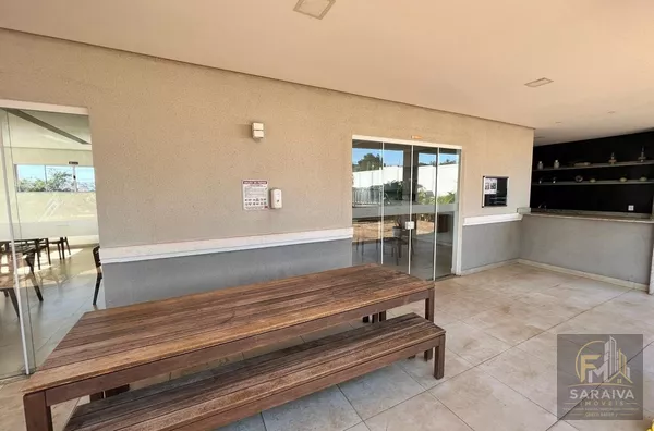 Apartamento para venda, 1 quarto(s),  Jardim Maria Luíza, Sumaré