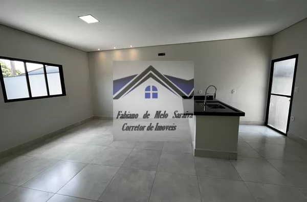 Excelente casa a venda no Parque Itália- Sumaré - Foto 2