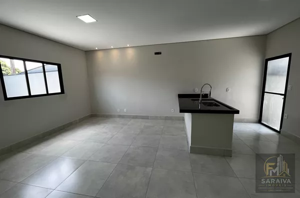 Excelente casa a venda no Parque Itália- Sumaré 