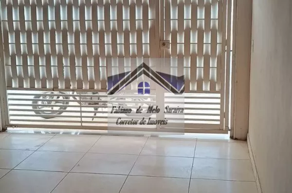 Casa para venda, 2 quarto(s),  Parque Residencial Salerno (nova Veneza), Sumaré - Foto 1