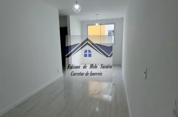 Apartamento para venda, 2 quarto(s),  Dona Edith Campos Fávero, Paulínia - Foto 3