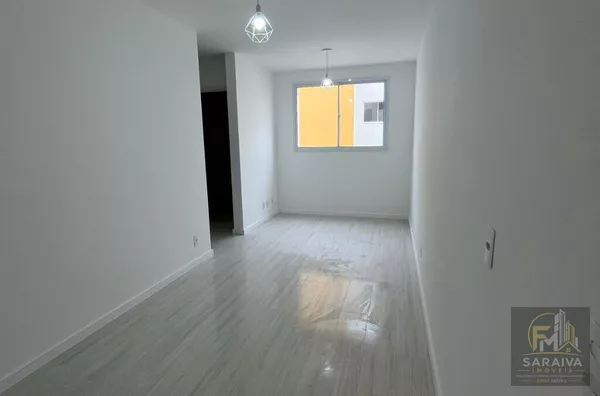 Apartamento para venda, 2 quarto(s),  Dona Edith Campos Fávero, Paulínia