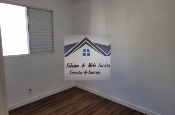Apartamento para aluguel, 2 quarto(s),  Jardim Maria Luíza, Sumaré