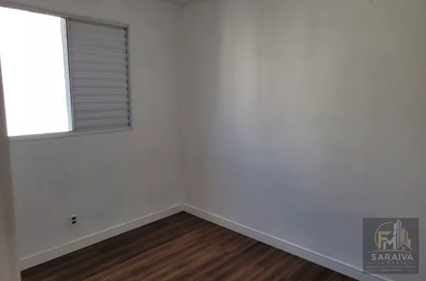 Apartamento para aluguel, 2 quarto(s),  Jardim Maria Luíza, Sumaré