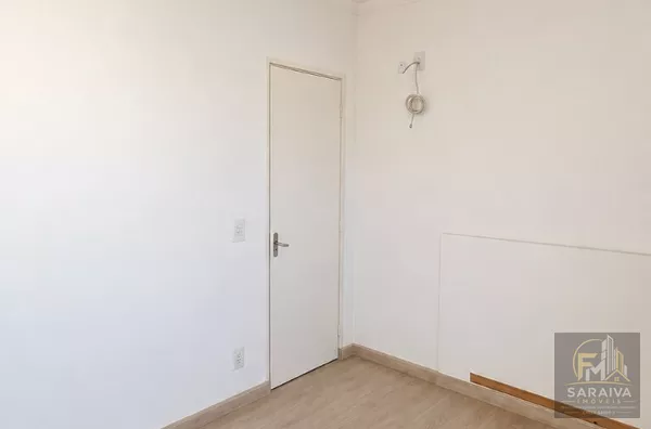 Apartamento para aluguel, 2 quarto(s), Jardim Recanto Dos Sonhos, Sumaré - Foto 7