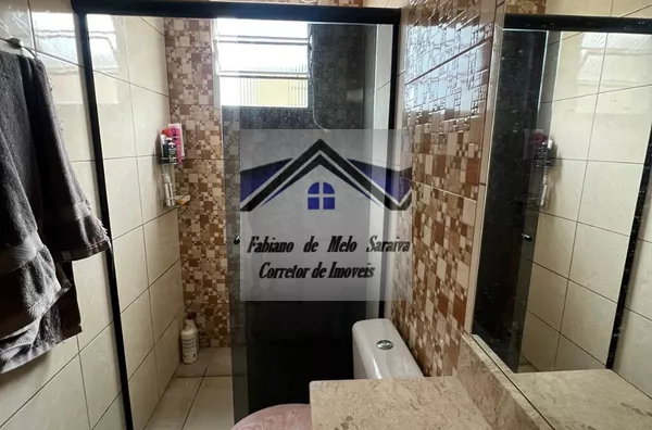 Casa para venda,  Parque Florely (nova Veneza), Sumaré