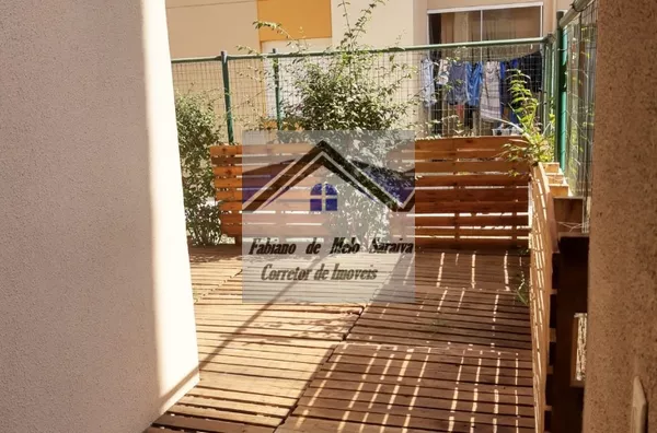 Venda apartamento 2 quarto(s) Jardim Recanto dos Sonhos Sumaré