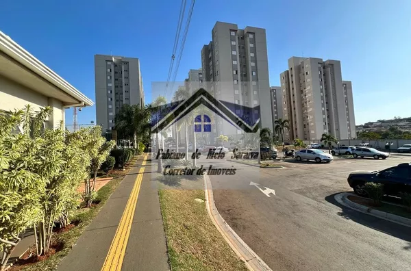 Apartamento para venda, 1 quarto(s),  Jardim Maria Luíza, Sumaré