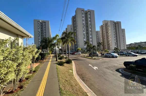 Apartamento para venda, 1 quarto(s),  Jardim Maria Luíza, Sumaré