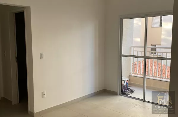Apartamento para aluguel 02 dormitórios Condomínio Coronel (Nova Veneza) Sumaré