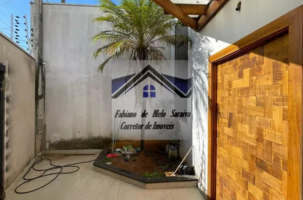 Casa para venda, 3 quarto(s),  Parque Santo Antônio (nova Veneza), Sumaré