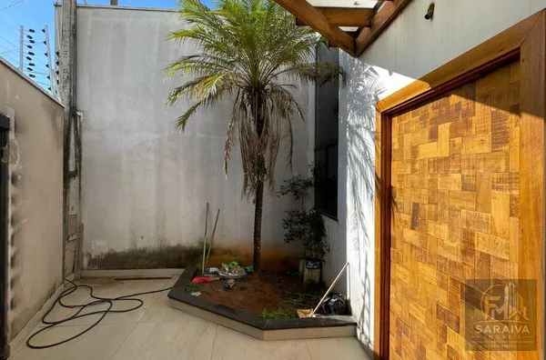 Casa para venda, 3 quarto(s),  Parque Santo Antônio (nova Veneza), Sumaré