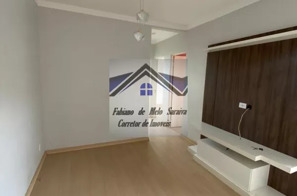 Apartamento para aluguel 02 dormitório(s) Jardim Recanto dos Sonhos Sumaré