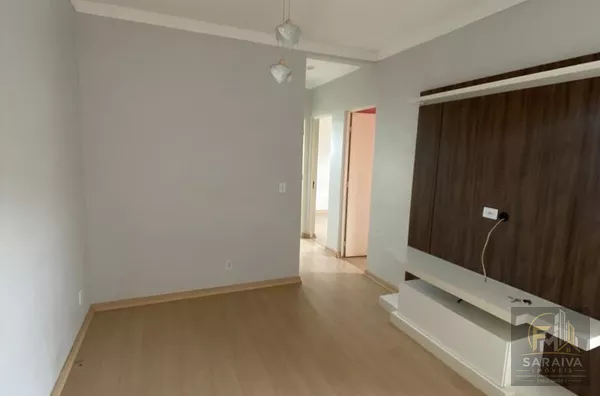 Apartamento para aluguel 02 dormitório(s) Jardim Recanto dos Sonhos Sumaré