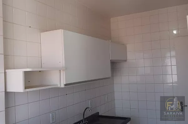Apartamento para aluguel 02 dormitórios Jardim Recanto dos Sonhos Sumaré - Foto 13