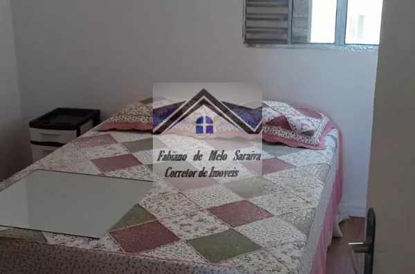 Apartamento para venda, 2 quarto(s),  Vila Proost De Souza, Campinas