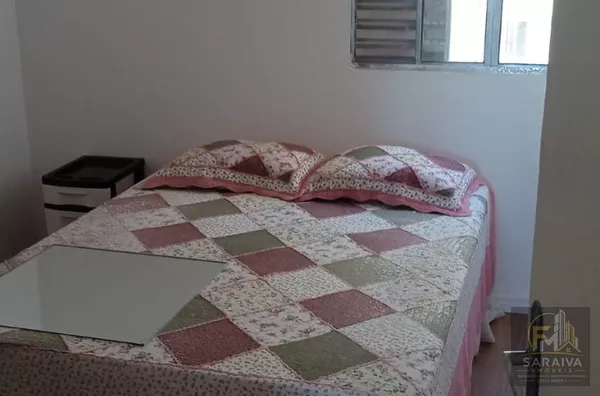 Apartamento para venda, 2 quarto(s),  Vila Proost De Souza, Campinas