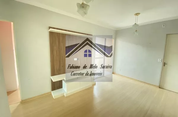 Apartamento para aluguel 02 dormitório(s) Jardim Recanto dos Sonhos Sumaré