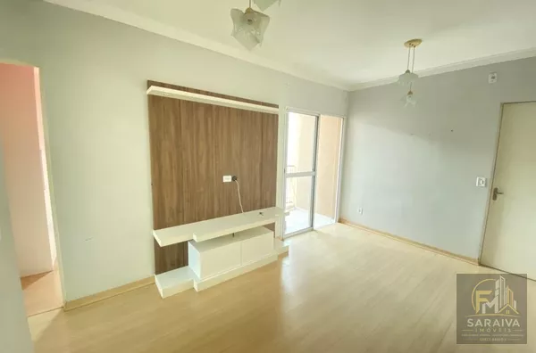 Apartamento para aluguel 02 dormitório(s) Jardim Recanto dos Sonhos Sumaré