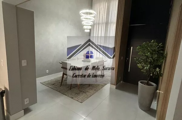 Casa para venda, 2 quarto(s),  Residencial Real Parque Sumaré, Sumaré