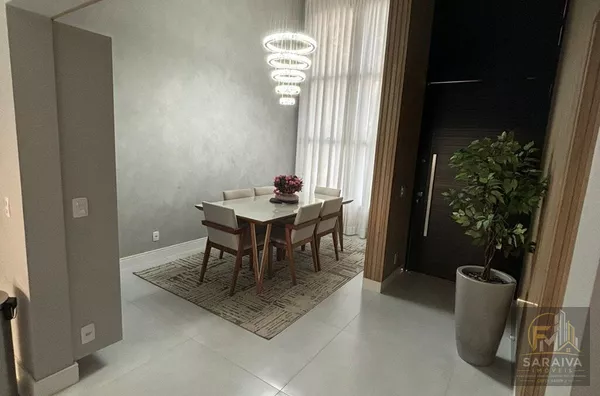 Casa para venda, 2 quarto(s),  Residencial Real Parque Sumaré, Sumaré