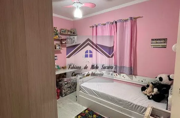 Apartamento para venda, 2 quarto(s),  Jardim Recanto Dos Sonhos, Sumaré