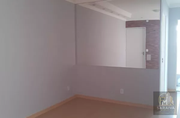 Apartamento para venda 2 dormitórios Jardim Recanto dos Sonhos Sumaré