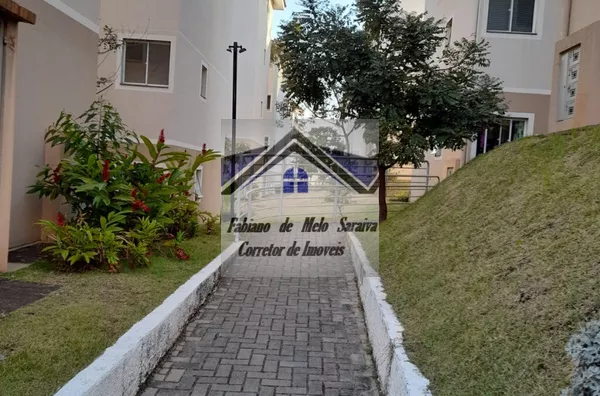 Apartamento para venda, 2 quarto(s),  Residencial Guairá, Sumaré