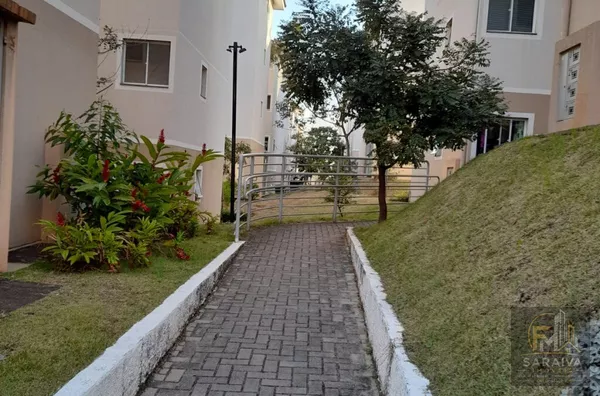 Apartamento para venda, 2 quarto(s),  Residencial Guairá, Sumaré