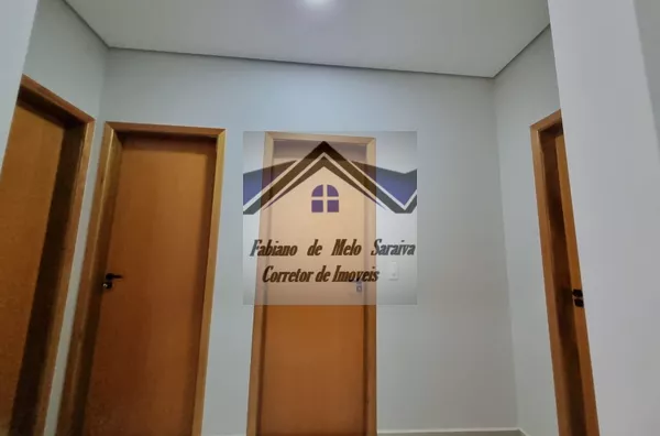 Casa para venda, 3 quarto(s),  Residencial Real Parque Sumaré, Sumaré