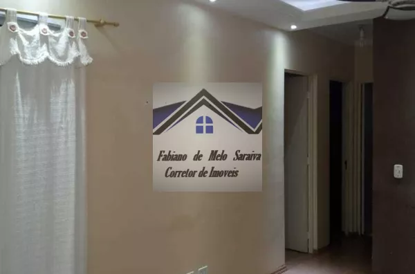 Apartamento para aluguel 02 dormitório(s) Jardim Recanto dos Sonhos Sumaré