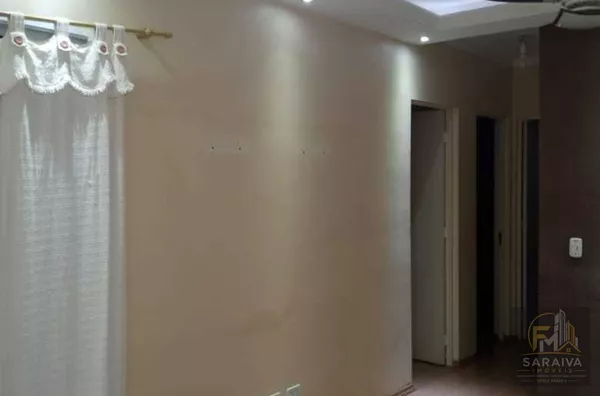 Apartamento para aluguel 02 dormitório(s) Jardim Recanto dos Sonhos Sumaré