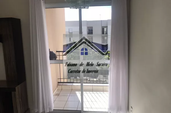 Apartamento para venda 02 dormitório(s) Jardim Recanto dos Sonhos Sumaré