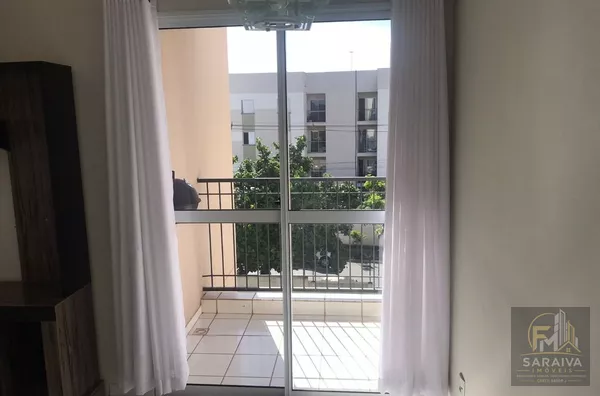 Apartamento para venda 02 dormitório(s) Jardim Recanto dos Sonhos Sumaré