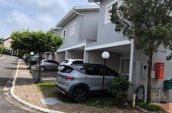 Sobrado para venda, 3 quarto(s),  Jardim Bela Vista, Sumaré