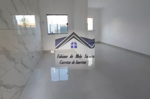 Casa para venda, 2 quarto(s),  Parque Residencial Salerno (nova Veneza), Sumaré