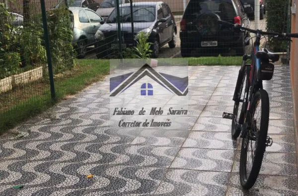 Apartamento para aluguel e venda 02 dormitórios Jardim Recanto dos Sonhos Sumaré