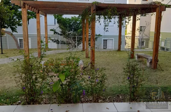 Apartamento para venda, 2 quarto(s),  Residencial Guairá, Sumaré