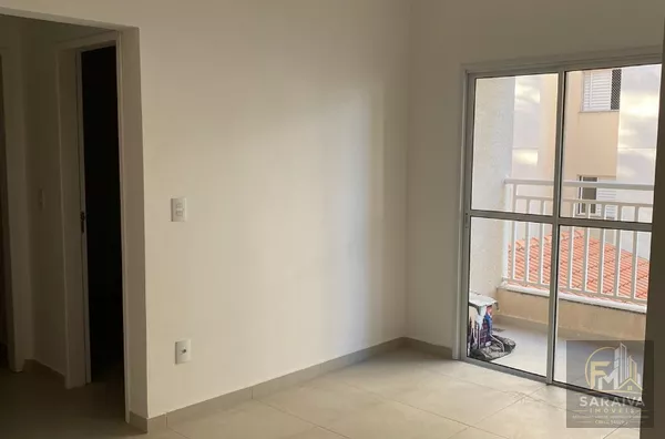 Apartamento para aluguel 02 dormitórios Condomínio Coronel (Nova Veneza) Sumaré