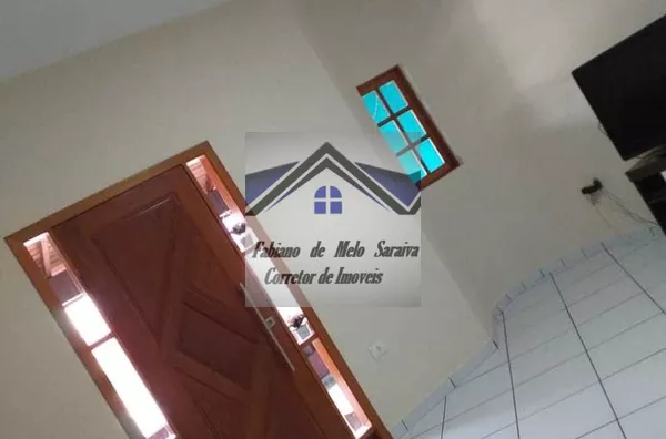 Sobrado para venda 02 dormitórios Jardim Luiz Cia Sumaré