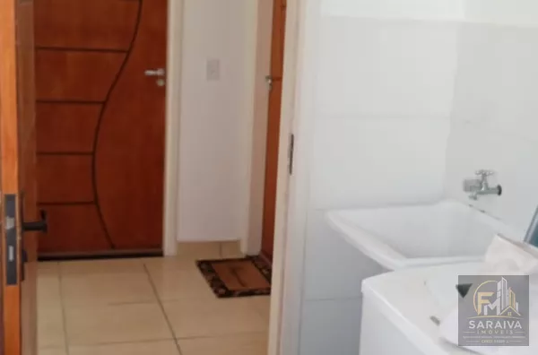 Apartamento para venda, 2 quarto(s),  Vila Proost De Souza, Campinas