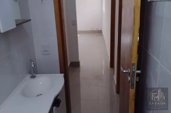 Apartamento para venda 02 dormitorios,  Parque Bandeirantes I (nova Veneza), Sumaré