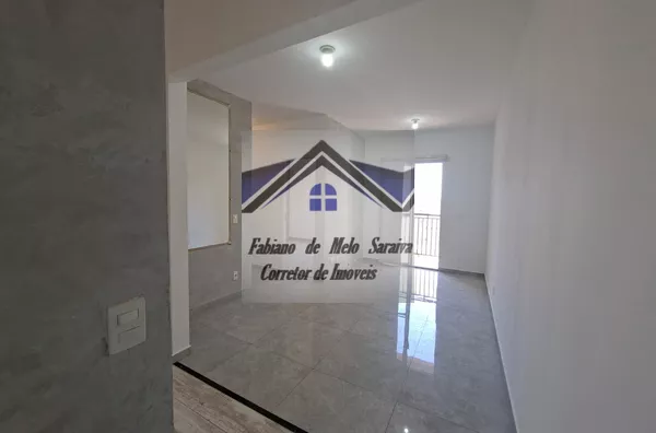 Apartamento à venda – Viva Vista Mirante (Sumaré/SP) - Foto 5