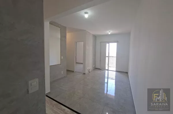 Apartamento à venda – Viva Vista Mirante (Sumaré/SP)