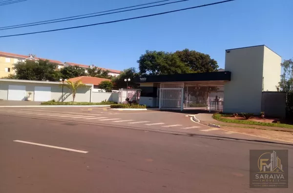 Apartamento para venda, 2 quarto(s),  Residencial Real Parque Sumaré, Sumaré